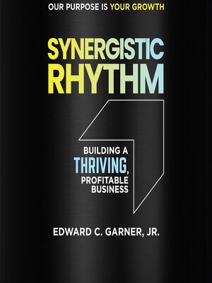 cover image of Synergistic Rhythm